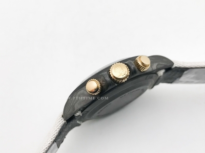 Daytona DIW Carbon CF/NY Blk/Ara N6F A4130