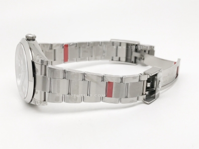 Explorer 1 224270 40mm 904L SS/SS Blk VSF VS3230