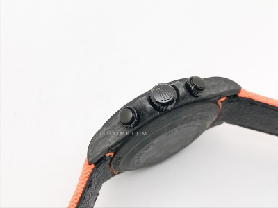 Daytona DIW Carbon Black CF/NY CF/Org N6F A4130