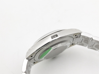 Explorer 1 224270 40mm 904L SS/SS Blk VSF VS3230