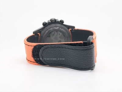 Daytona DIW Carbon Black CF/NY CF/Org N6F A4130