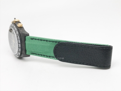 Daytona DIW Carbon Black CF/NY CF/Blk N6F A4130