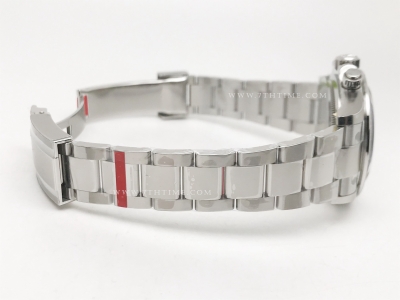 Daytona 126506 V2 Brn Wt SS/SS I-Blu/Stk VSF VS4131