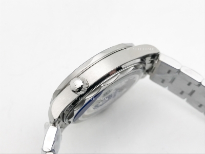 Seamaster 300m Tokyo 2020 SS/SS White VSF Asia 8800