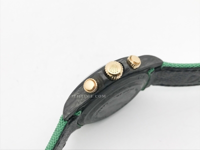 Daytona DIW Carbon Black CF/NY CF/Blk N6F A4130