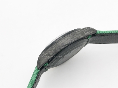 Daytona DIW Carbon Black CF/NY CF/Blk N6F A4130