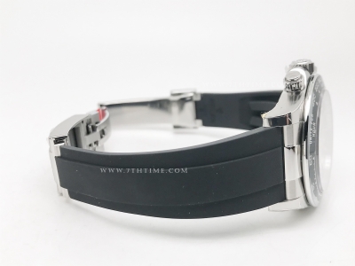 Daytona 126519 V2 Wt WG/RU Grey/Stk VSF VS4131