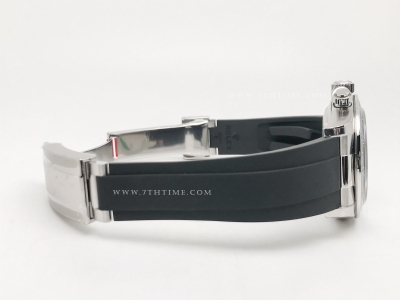 Daytona 126519 V2 Wt WG/RU Blk/Dia VSF VS4131