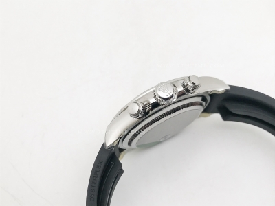 Daytona 126519 V2 Wt WG/RU Blk/Dia VSF VS4131