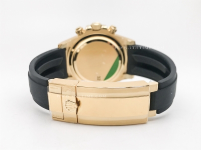 Daytona 126518 V2 Wt YG/RU YG/Stk VSF VS4131