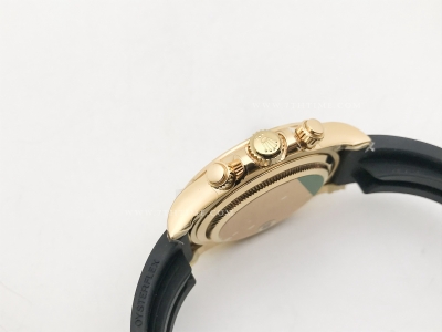 Daytona 126518 V2 Wt YG/RU Blk/Stk VSF VS4131