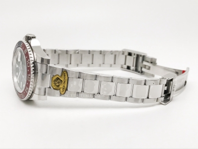 GMT II 126719 Pepsi Wt Oys SS/SS Blue GOLD SH3285