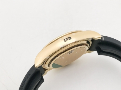 Daytona 126518 V2 Wt YG/RU Blk/Stk VSF VS4131