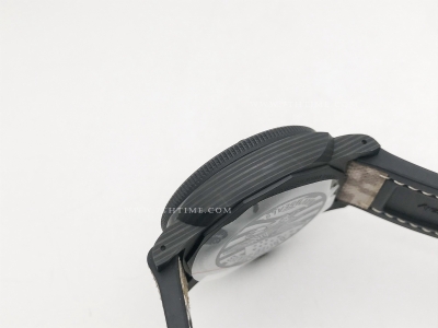 PAM 1513 Sub GMT N.Seals 44mm CAR/RU G-Blk VSF P900