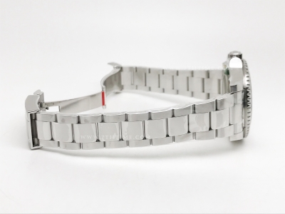 GMT II 126719 Pepsi Wt Oys SS/SS Met GOLD SH3285