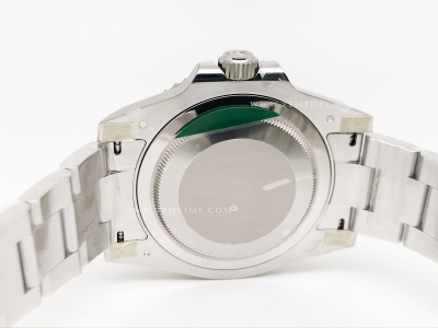 GMT II 126719 Pepsi Wt Oys SS/SS Met GOLD SH3285