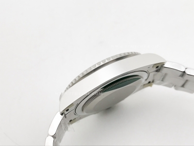 GMT II 116719 Pepsi Wt Oys SS/SS Blk GOLD SH3285