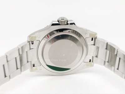 GMT II 116719 Pepsi Wt Oys SS/SS Blk GOLD SH3285