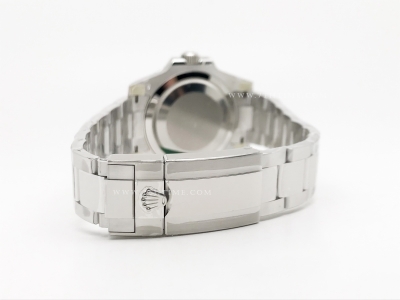 GMT II 116719 Pepsi Wt Oys SS/SS Blk GOLD SH3285