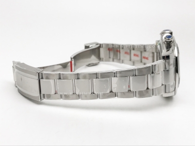 Daytona 126500 CER SS/SS Black 904L SBF DD4130