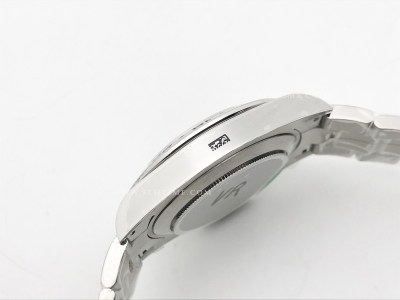 Explorer II 226570 SS/SS Blk BPF VR3285 CHS