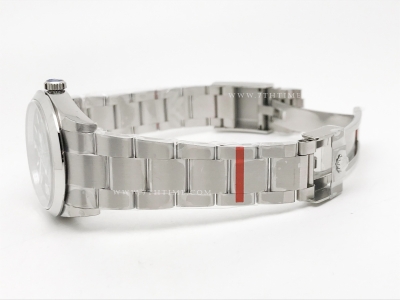 Explorer 1 124270 36mm SS/SS Blk BPF VR3230