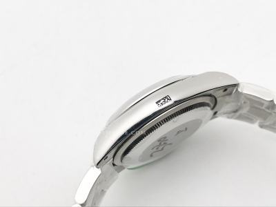 Explorer 1 124270 36mm SS/SS Blk BPF VR3230