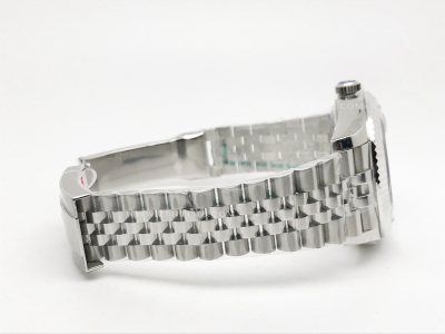 Skydweller 326934 Jub SS/SS Blue ZF Asia 2824