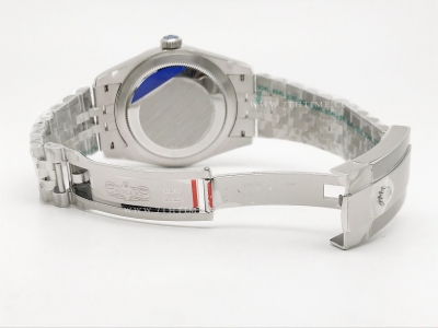 Skydweller 326934 Jub SS/SS Blue ZF Asia 2824