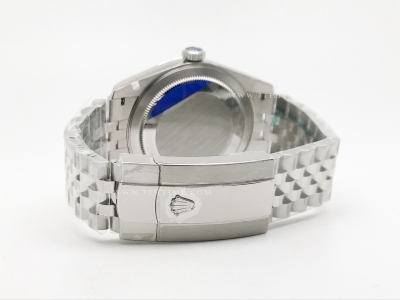 Skydweller 326934 Jub SS/SS Blue ZF Asia 2824