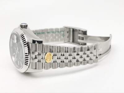 Skydweller 326934 Jub SS/SS Black ZF Asia 2824