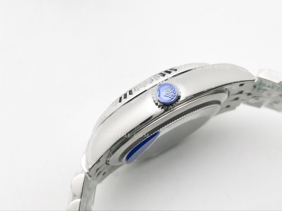 Skydweller 326934 Jub SS/SS Black ZF Asia 2824