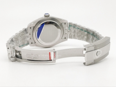 Skydweller 326934 Jub SS/SS Black ZF Asia 2824