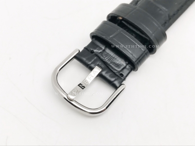 PAM1294 Radiomir 40mm SS/LE Blk TTF A7750