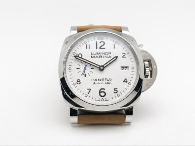 PAM1499 Lum. 1950 3 Days SS/LE Wht TTF A7750