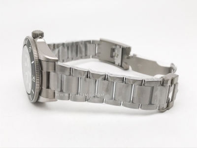 Pelagos M25470N 39mm TI/TI Black ZF V2 Asia 2824