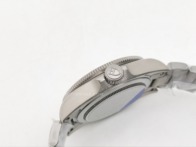 Pelagos M25470N 39mm TI/TI Black ZF V2 Asia 2824