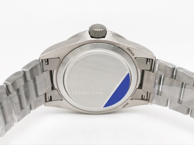 Pelagos M25470N 39mm TI/TI Black ZF V2 Asia 2824