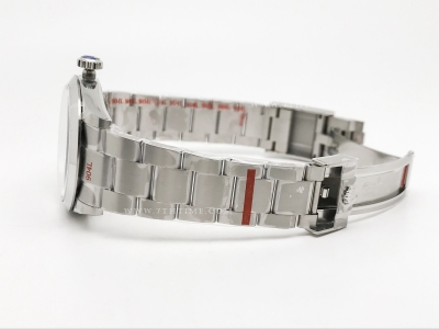 Explorer 1 224270 40mm 904L SS/SS Blk GMF VR3230