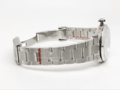 Explorer 1 224270 40mm 904L SS/SS Blk GMF A2824