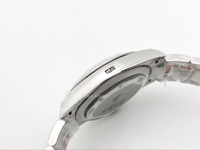 Explorer 1 224270 40mm 904L SS/SS Blk GMF VR3230