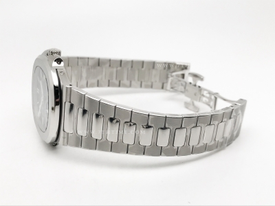 Nautilus Moon Phase 5712 SS/SS Tiff PPF V4 A240