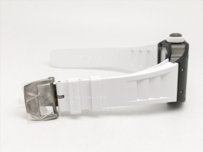 RM055 Bubba Watson Wht NTPT/SS/RU Wht Skele MLF RMUL2