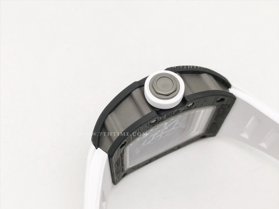 RM055 Bubba Watson Wht NTPT/SS/RU Wht Skele MLF RMUL2