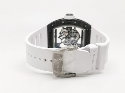 RM055 Bubba Watson Wht NTPT/SS/RU Wht Skele MLF RMUL2