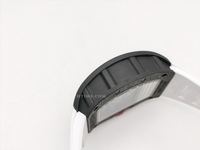 RM055 Bubba Watson Wht/Red NTPT/RU Wht Ske MLF RMUL2