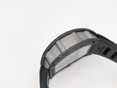 RM055 Bubba Watson Blk/Red NTPT/RU Blk Ske MLF RMUL2