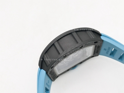 RM055 Bubba Watson Blu/Blu NTPT/RU Blue Ske MLF RMUL2