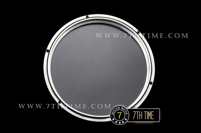 IWC Portuguese Tourbillon IW5046 White Dial with Steel Numerals & Hands Solid Stainless Steel 316L