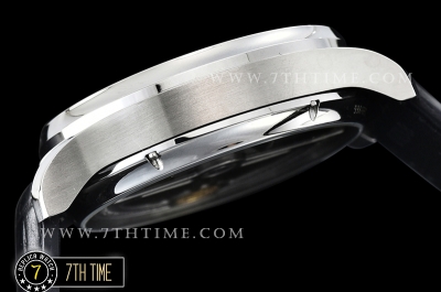 IWC Portuguese Tourbillon IW5046 Grey Dial with Steel Numerals & Hands Solid Stainless Steel 316L